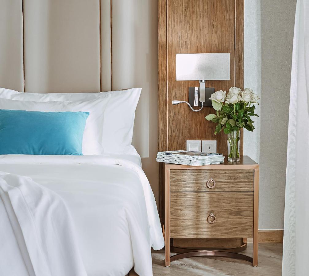 Az Five Stars Ocean View Apartment Nha Trang Dış mekan fotoğraf