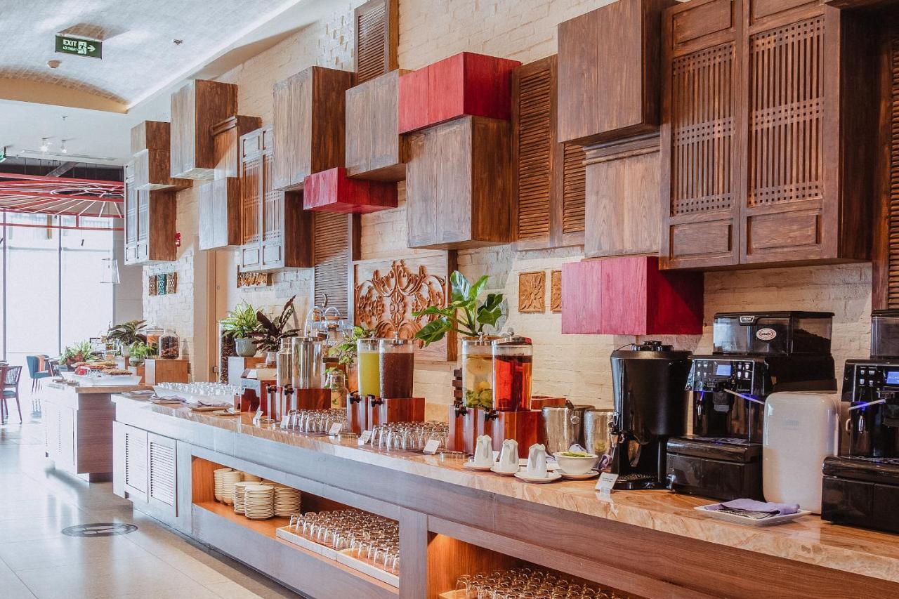 Az Five Stars Ocean View Apartment Nha Trang Dış mekan fotoğraf